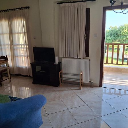 Apartments Giannis Metamorfosi  Luaran gambar