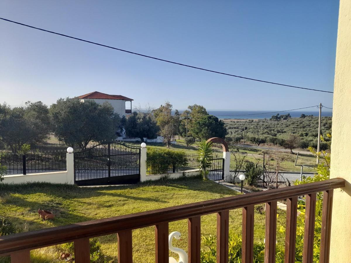 Apartments Giannis Metamorfosi  Luaran gambar