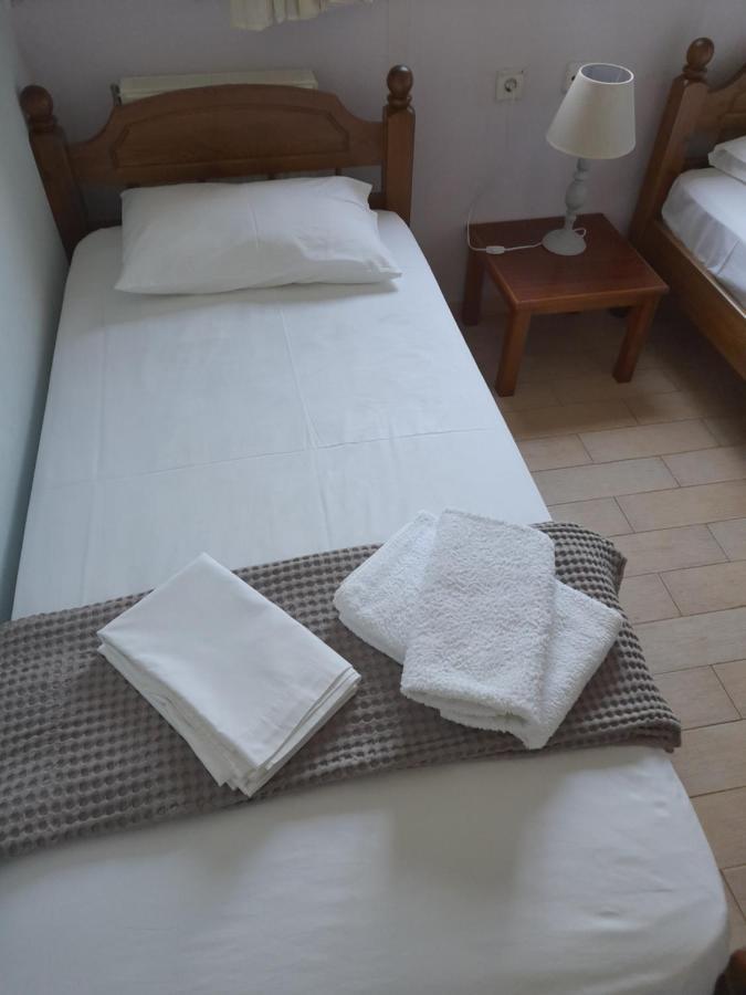Apartments Giannis Metamorfosi  Luaran gambar