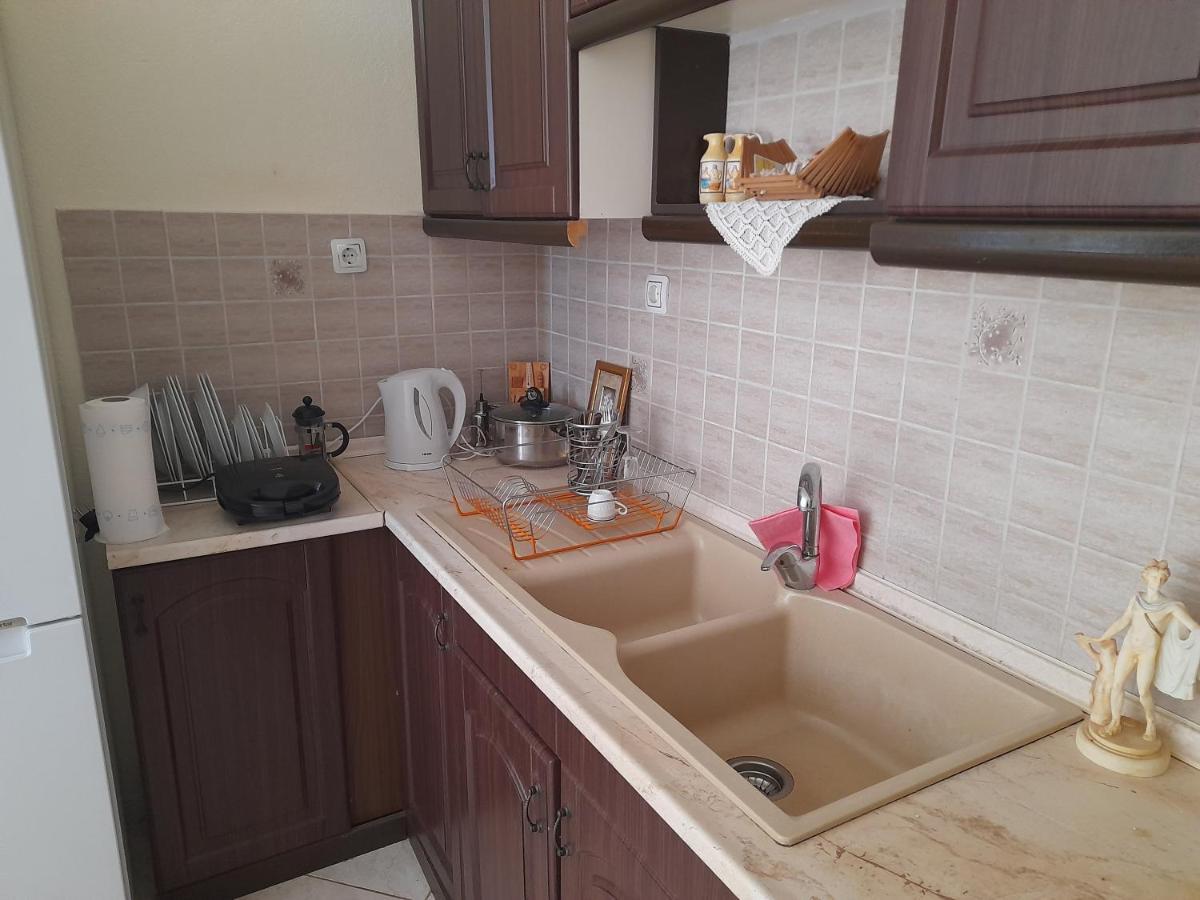 Apartments Giannis Metamorfosi  Luaran gambar