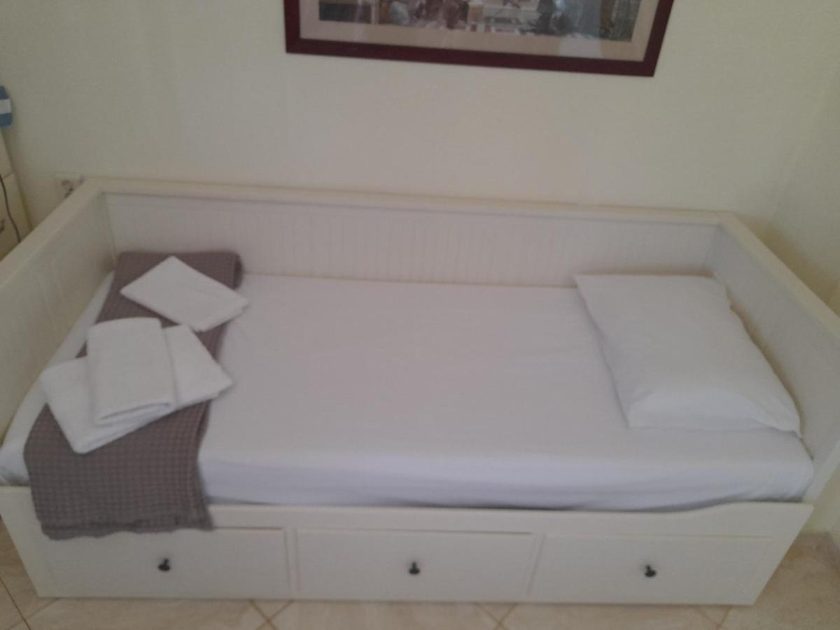 Apartments Giannis Metamorfosi  Luaran gambar