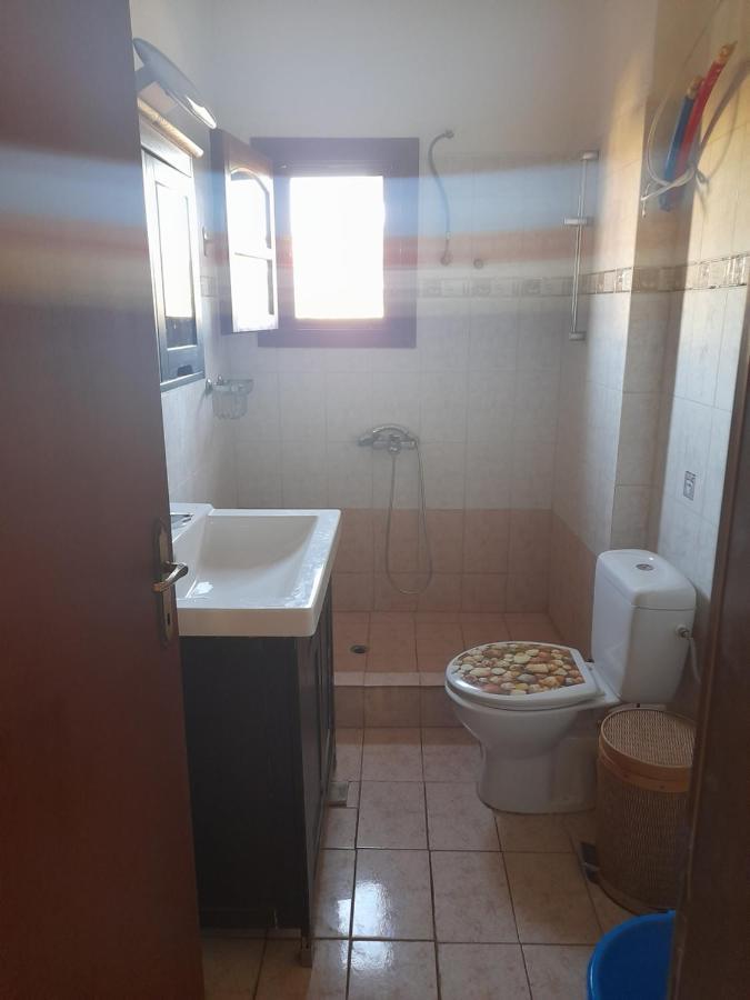 Apartments Giannis Metamorfosi  Luaran gambar