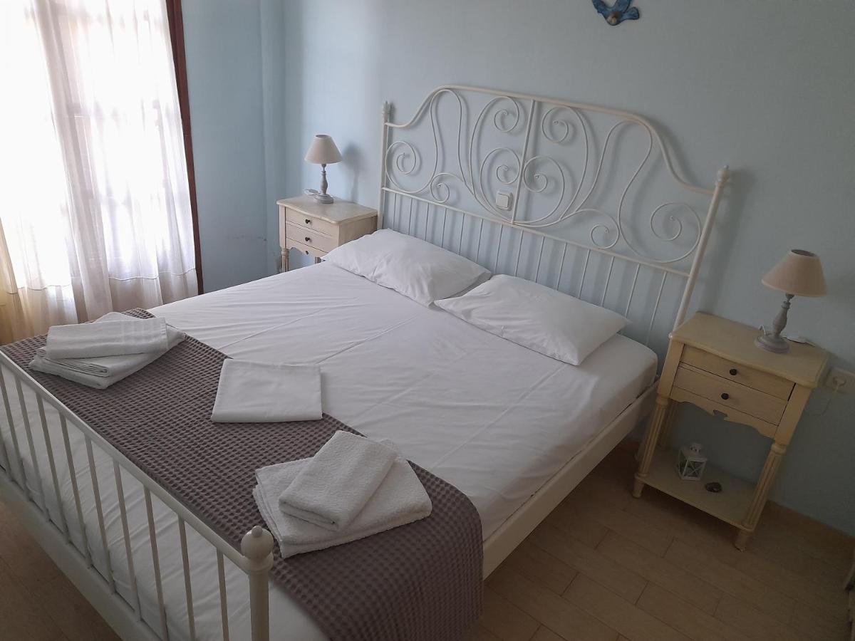 Apartments Giannis Metamorfosi  Luaran gambar