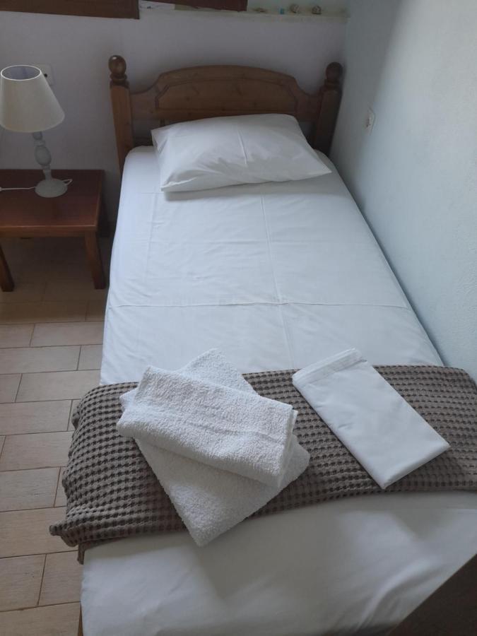 Apartments Giannis Metamorfosi  Luaran gambar