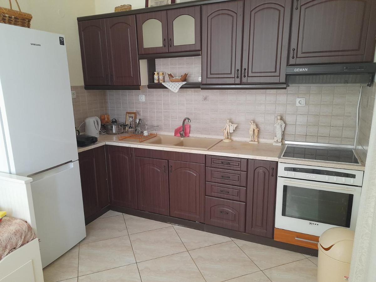 Apartments Giannis Metamorfosi  Luaran gambar