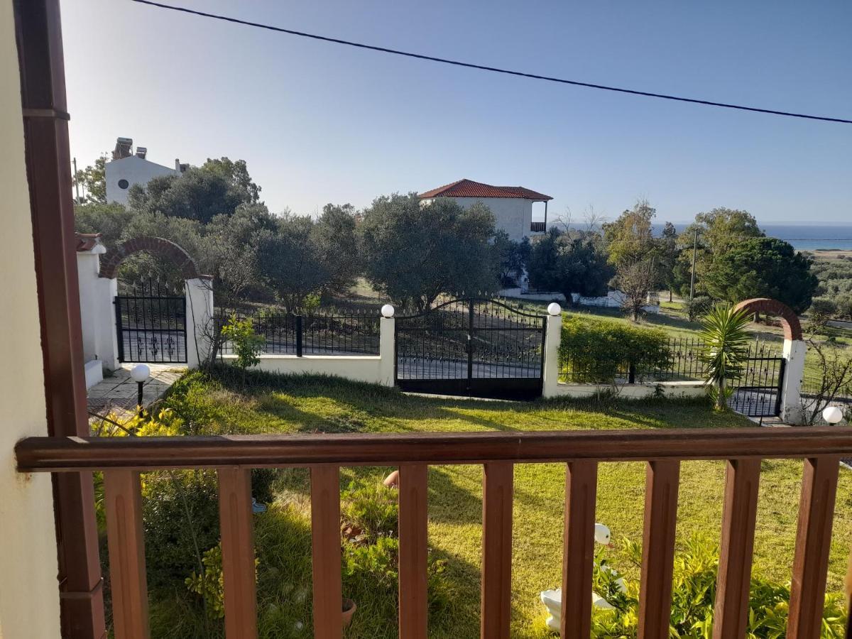Apartments Giannis Metamorfosi  Luaran gambar