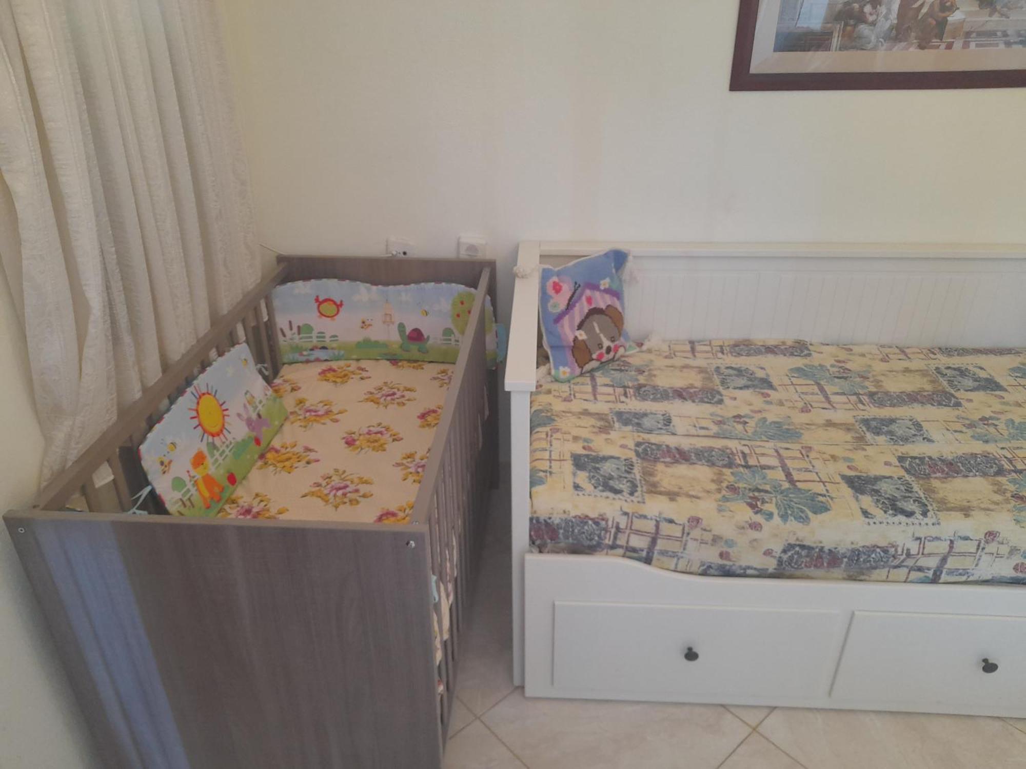 Apartments Giannis Metamorfosi  Luaran gambar