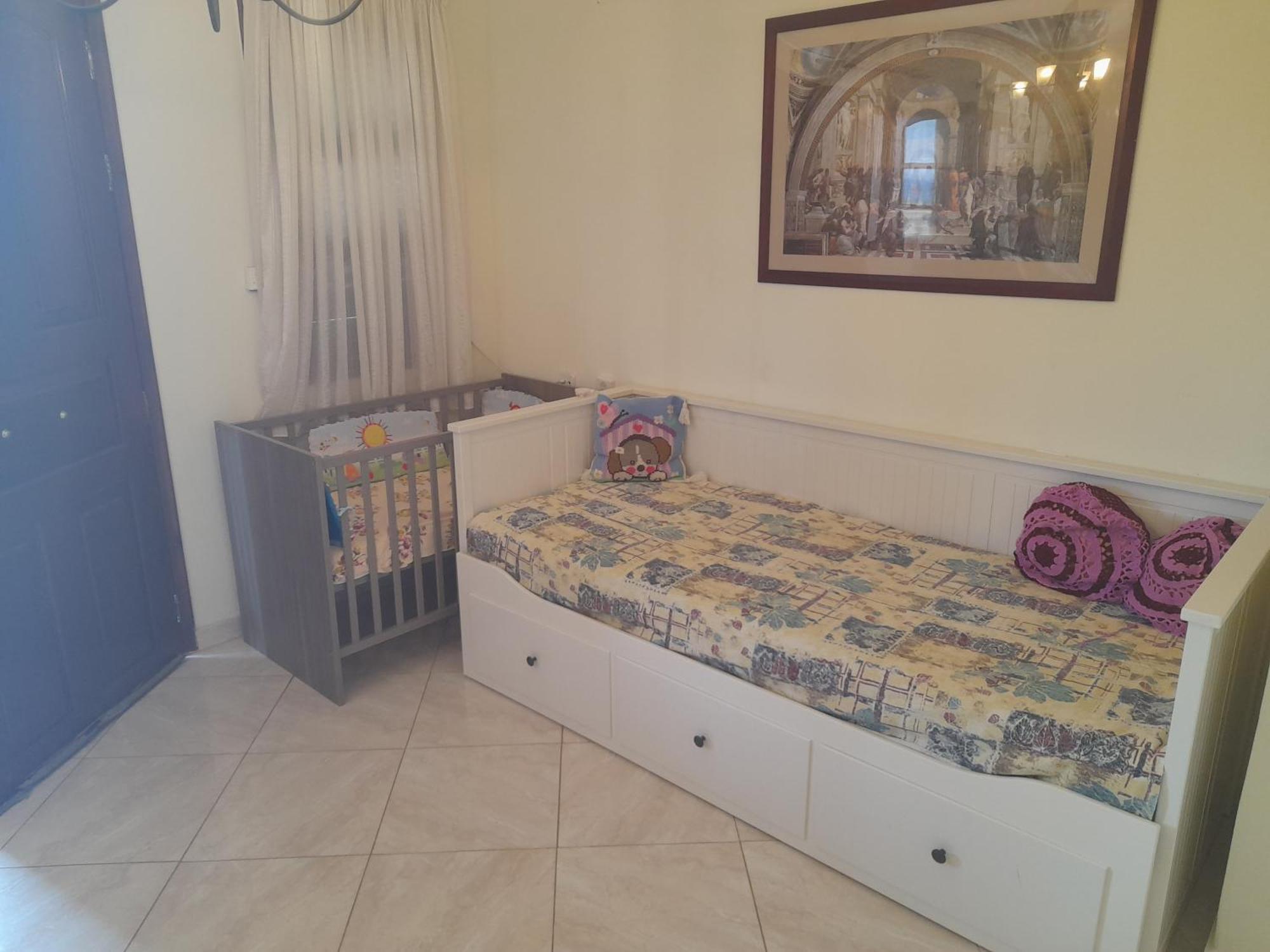 Apartments Giannis Metamorfosi  Luaran gambar