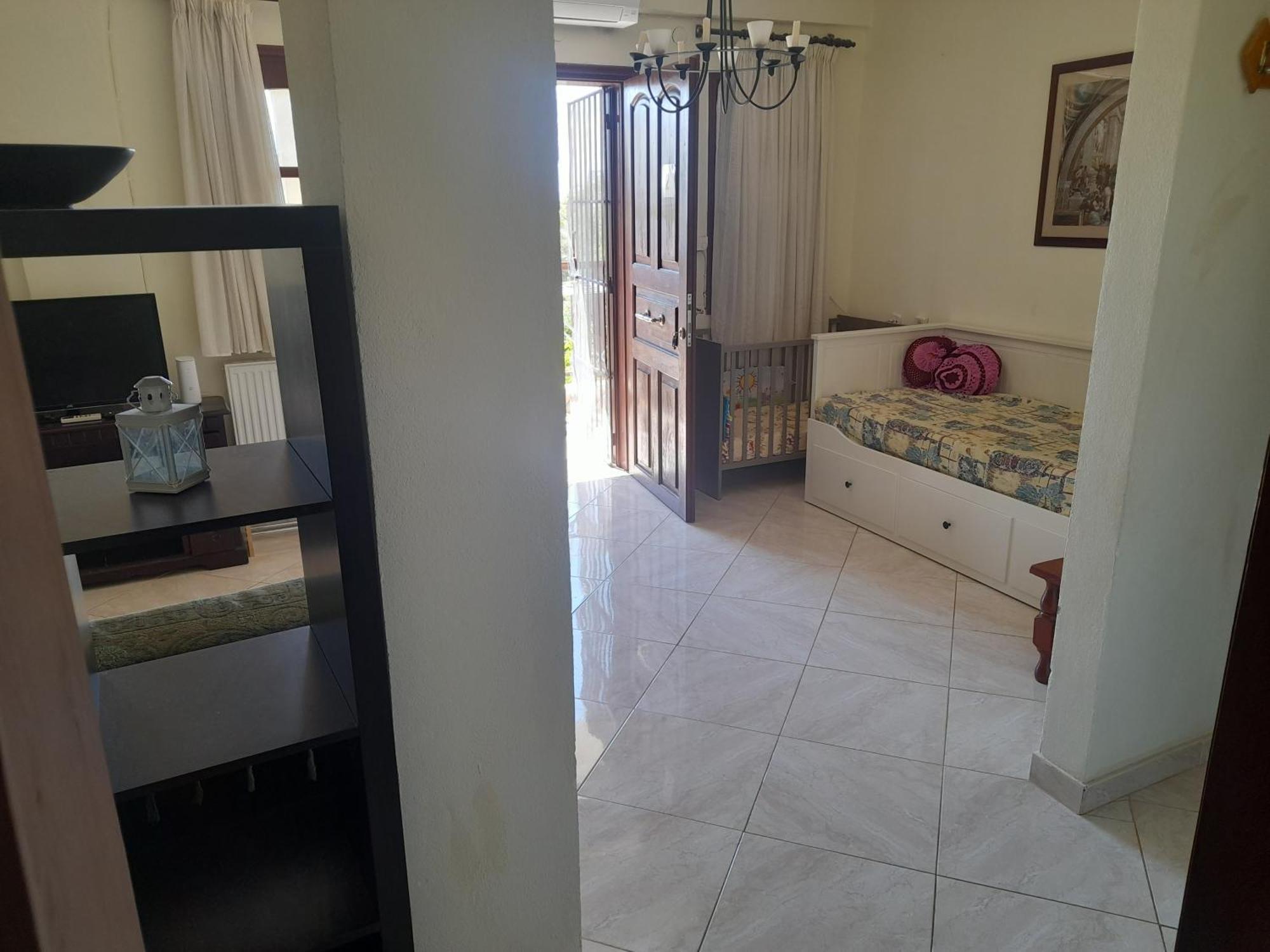 Apartments Giannis Metamorfosi  Luaran gambar