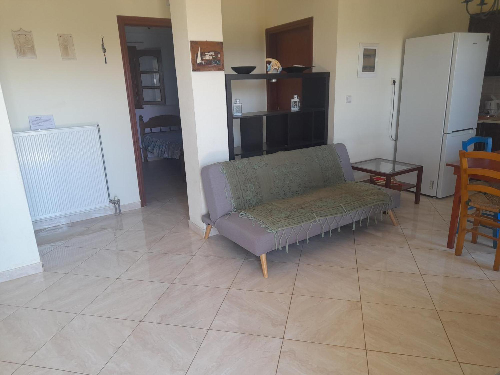 Apartments Giannis Metamorfosi  Luaran gambar