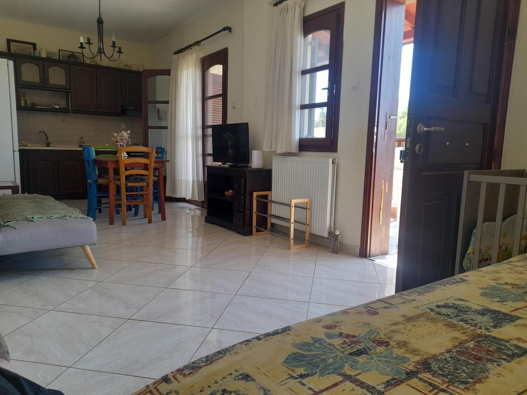 Apartments Giannis Metamorfosi  Luaran gambar