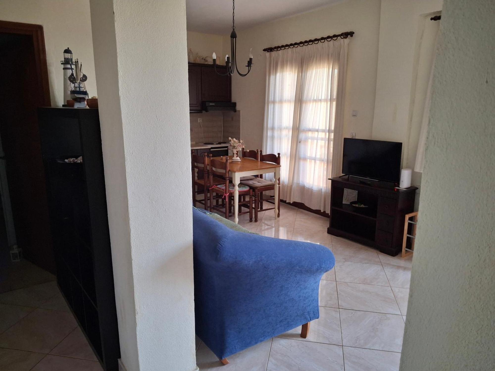 Apartments Giannis Metamorfosi  Luaran gambar